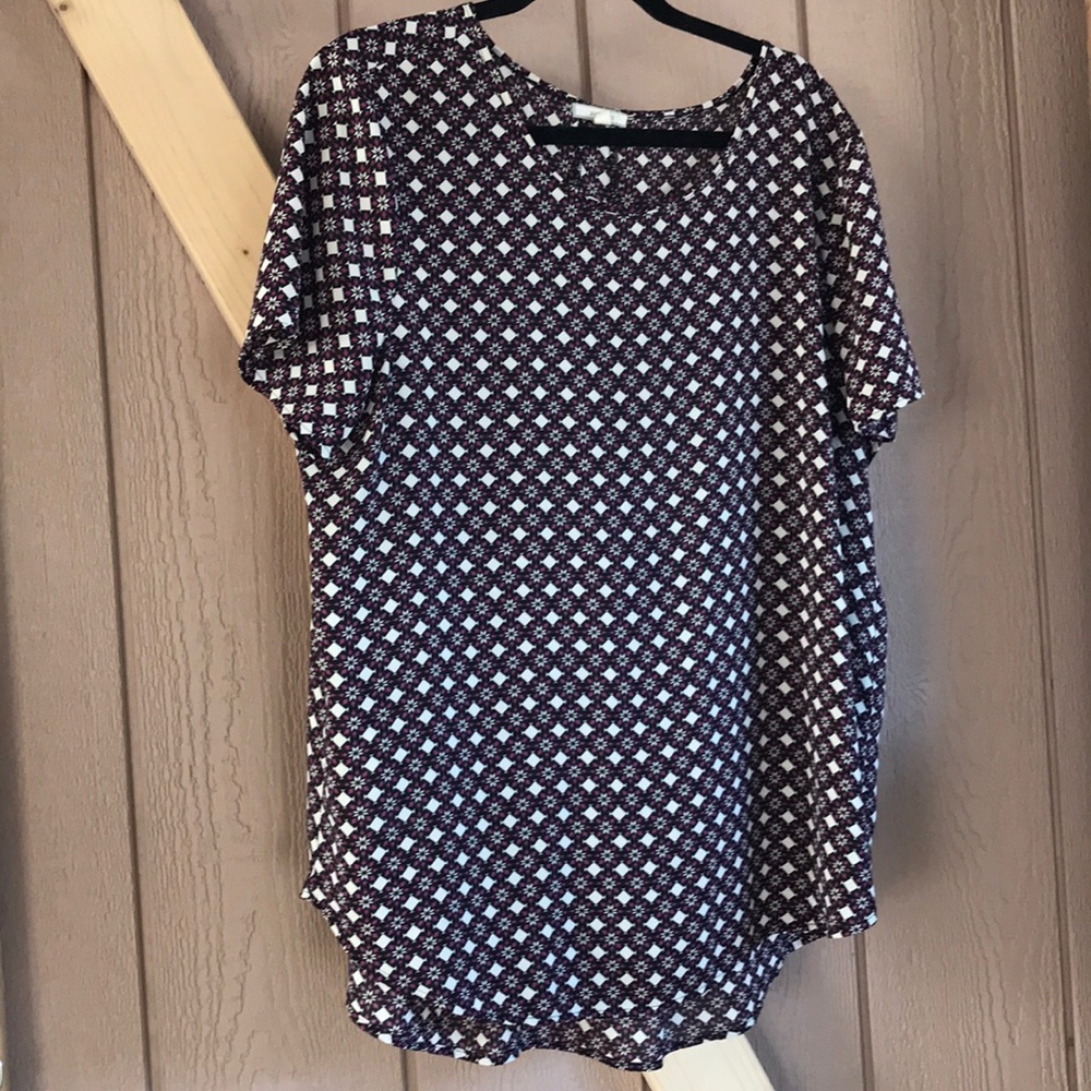 Blouse